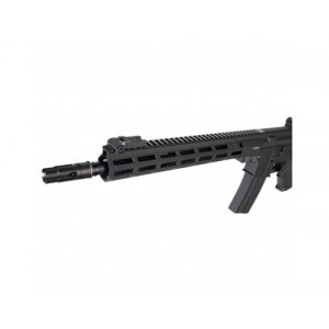 Страйкбольный автомат URG-I 13.5 INCH M-LOK (Black) EC-633-13.5 [East Crane]